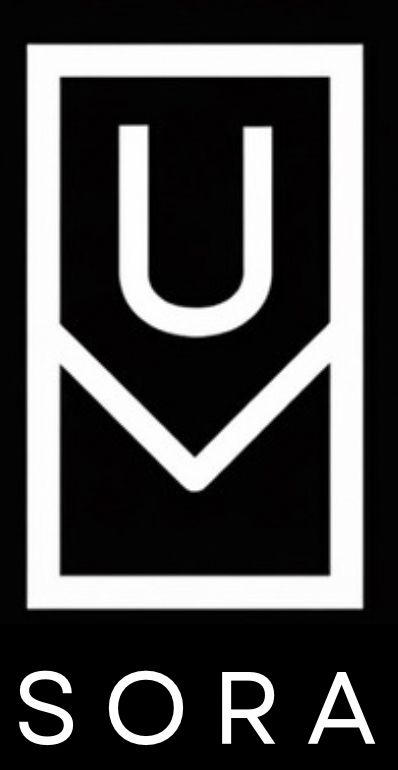 Sora Mimarlık resmî logosu